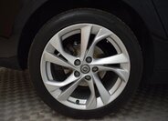 Opel Astra Kombi 1,5 l 77 kw