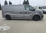 Opel Vivaro Skříň 1,6 l 107 kw