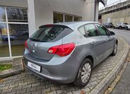Opel Astra 5