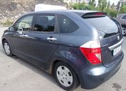 Honda FR-V 9