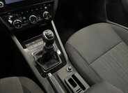 Škoda Octavia Liftback 1,5 l 110 kw