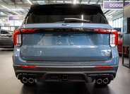 Ford Explorer SUV / Terénní 3,0 l 298 kw