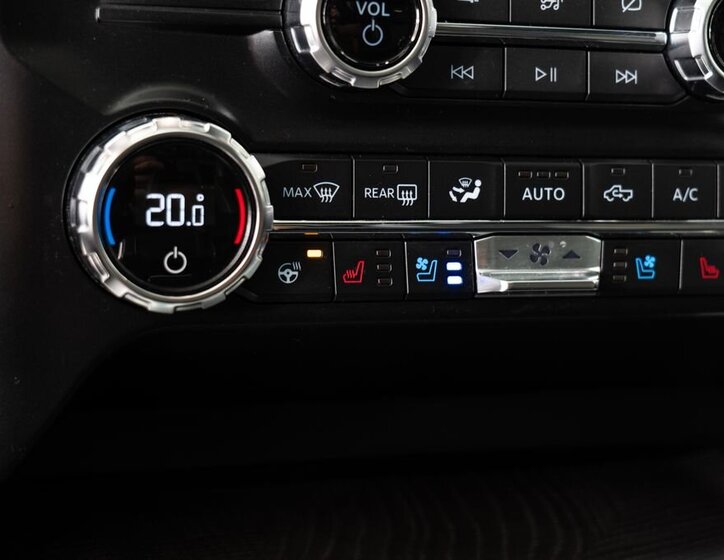 Ford F-150 Pick-up 3,5 l 294 kw