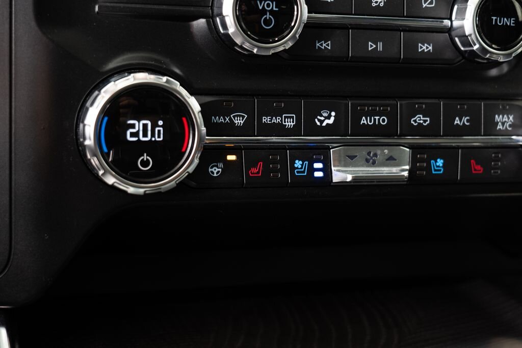 Ford F-150 Pick-up 3,5 l 294 kw