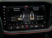 Volkswagen Touareg SUV / Terénní 3,0 l 210 kw