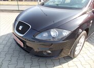 Seat Leon Hatchback 1,4 l 92 kw