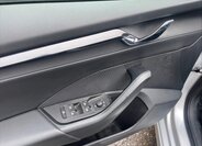 Škoda Octavia Kombi 2,0 l 85 kw