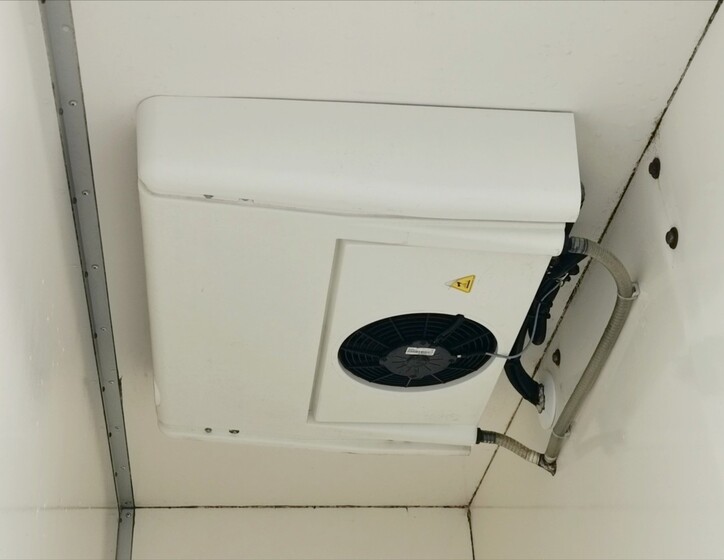 Volkswagen Crafter 17