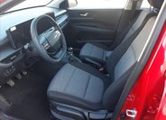 KIA Stonic SUV 998,0 74 kw