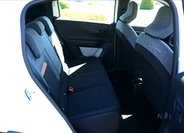 Citroën C3 Aircross SUV / Terénní 1,2 l 74 kw