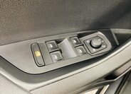 Škoda Karoq SUV / Terénní 1,5 l 110 kw