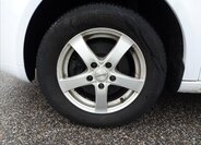 Volkswagen Caddy Skříň 1,9 l 55 kw