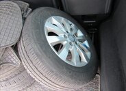 Mercedes-Benz Vito Kombi 2,1 l 100 kw