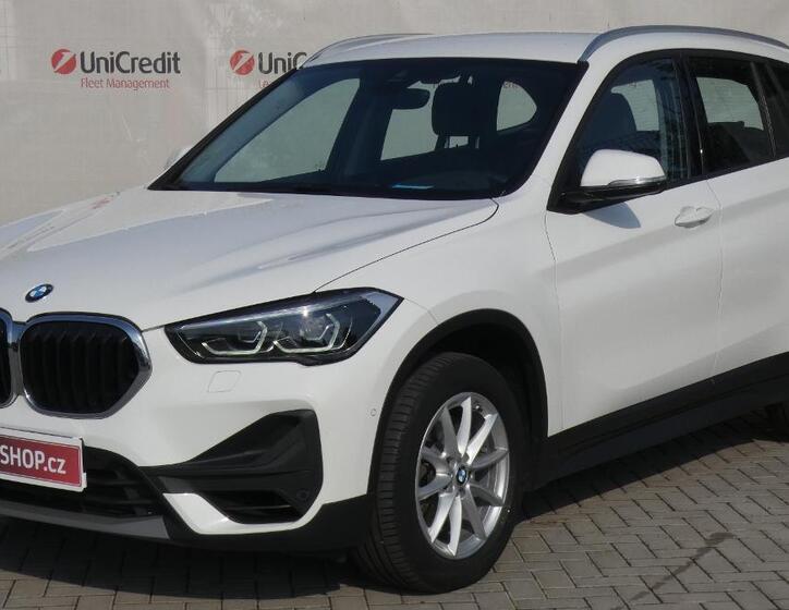 BMW X1 1