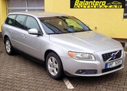 Volvo V70 Kombi 2,4 l 129 kw