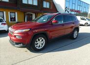 Jeep Cherokee 1