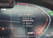 BMW Řada 7 Sedan / Limuzína 3,0 l 294 kw