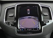 Volvo XC90 SUV / Terénní 2,0 l 173 kw