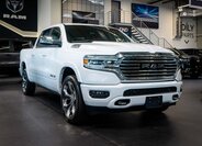 Dodge RAM Pick-up 5,7 l 291 kw