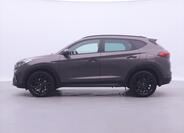 Hyundai Tucson 4