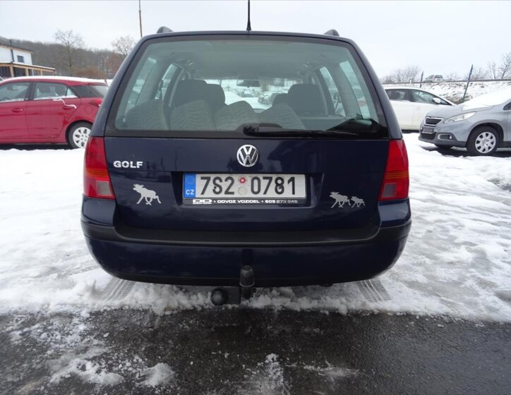 Volkswagen Golf 7