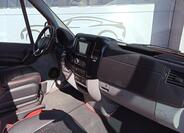Mercedes-Benz Sprinter 13