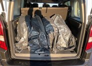 Peugeot Rifter Kombi 1,5 l 96 kw