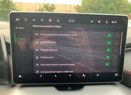 Škoda Kodiaq SUV 2,0 l 195 kw