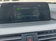 BMW Řada 3 Kombi 2,0 l 140 kw