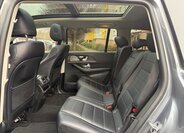 Mercedes-Benz GLS 7