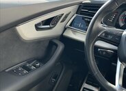 Audi Q7 SUV / Terénní 3,0 l 210 kw