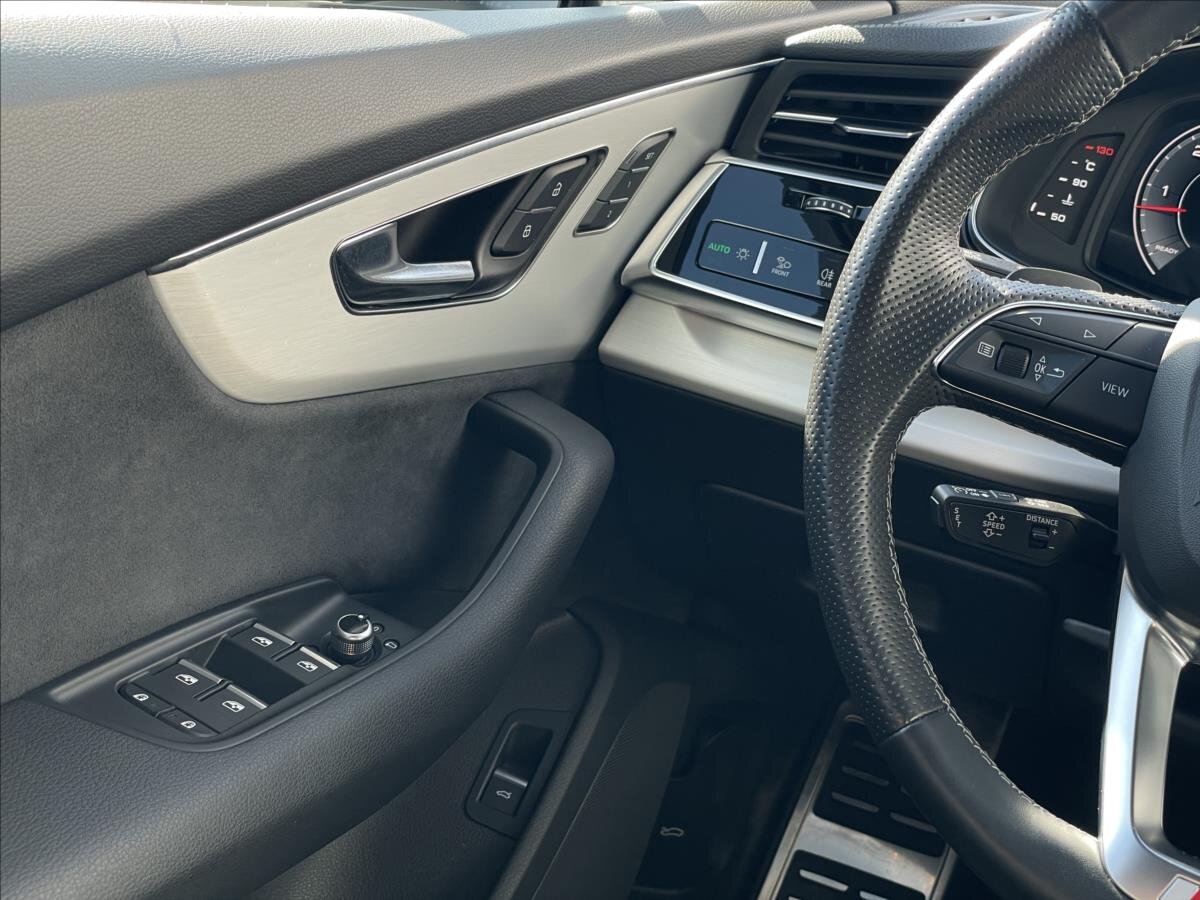 Audi Q7 SUV / Terénní 3,0 l 210 kw