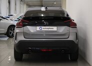 Citroën C4 Hatchback 1,2 l 96 kw