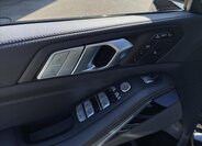 BMW X7 SUV / Terénní 3,0 l 195 kw