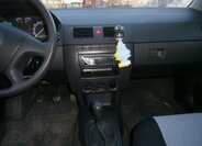 Škoda Fabia Hatchback 1,2 l 40 kw