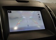 Ford S-MAX Ostatní 2,0 l 140 kw