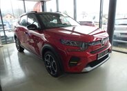 Citroën C3 Hatchback 1,2 l 74 kw