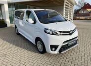 Toyota ProAce Verso 8