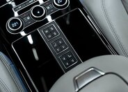 Land Rover Range Rover SUV / Terénní 5,0 l 405 kw