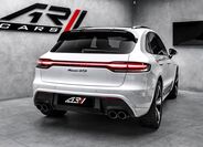 Porsche Macan 6