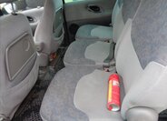 Ford Galaxy Kombi 2,0 l 81 kw