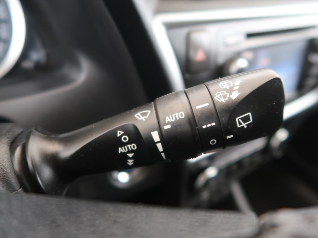 Toyota Auris Hatchback 1,6 l 97 kw