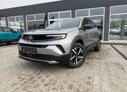 Opel Mokka SUV / Terénní 1,2 l 100 kw