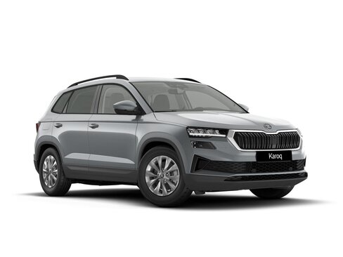 Škoda Karoq SUV / Terénní 1,5 l 110 kw