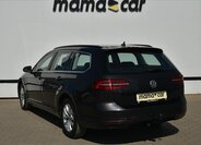 Volkswagen Passat Kombi 1,6 l 88 kw