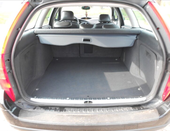 Citroën C5 Kombi 2,0 l 103 kw