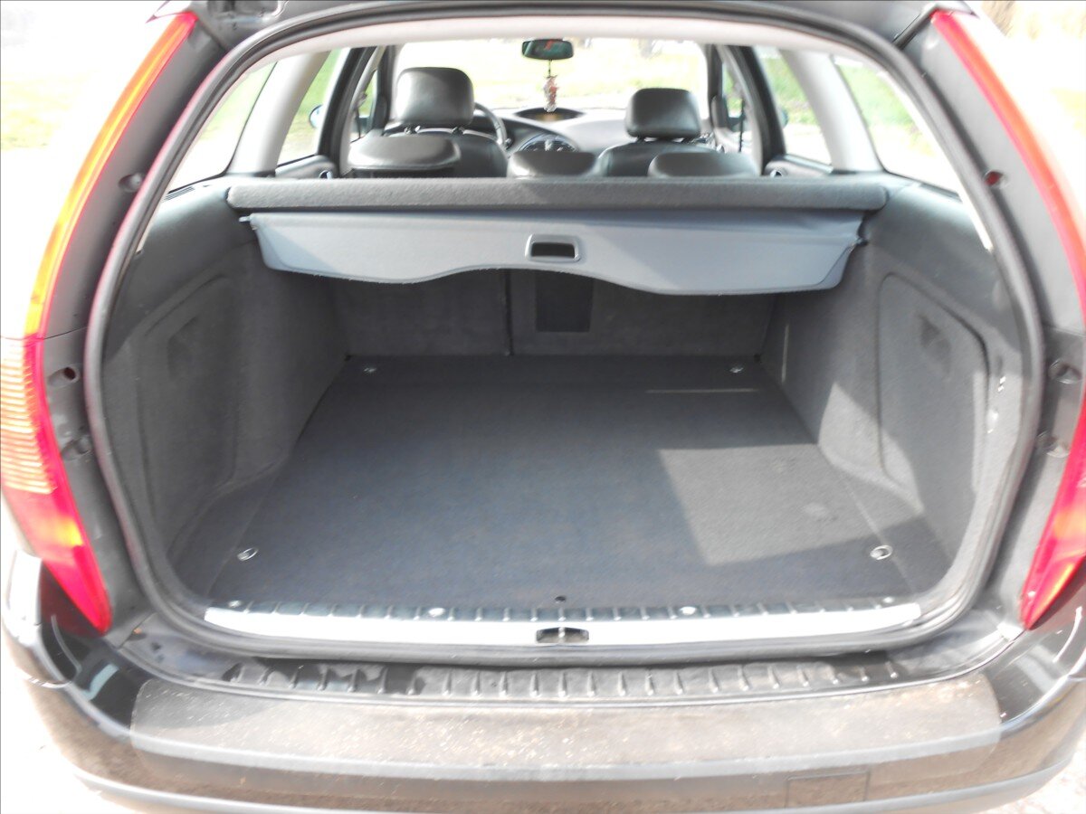 Citroën C5 Kombi 2,0 l 103 kw