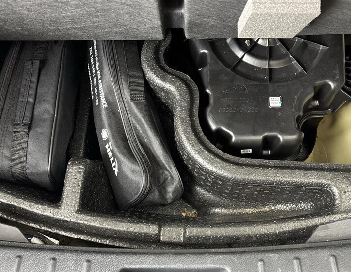 KIA Optima Kombi 1,6 l 132 kw