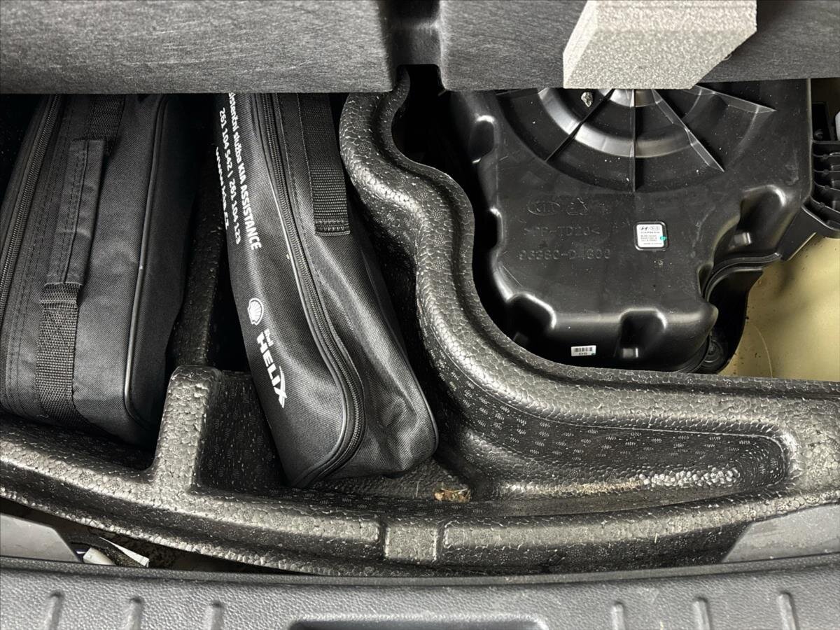 KIA Optima Kombi 1,6 l 132 kw