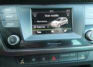 Škoda Fabia Hatchback 999,0 55 kw